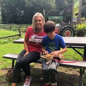 Meet your Posher, Melissa